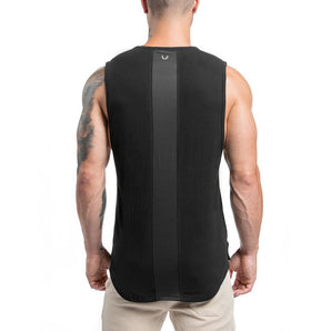 Fitness training vest