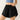 Running Quick-drying Gym Clothes Anti-failure Pocket Yoga Pants Outer Wear Training Sports Shorts Women Summer