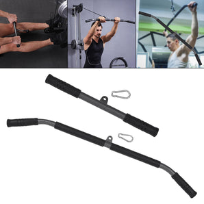 Long And Short High Pull Down Fitness Equipment Handle Accessories